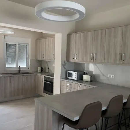 Palm Marie - Rhodes * Kalithies