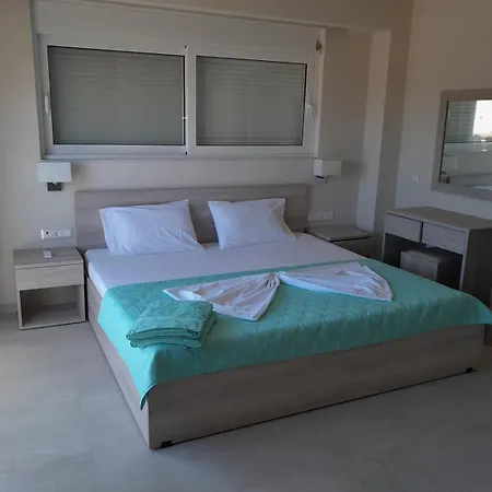 Palm Marie - Rhodes *