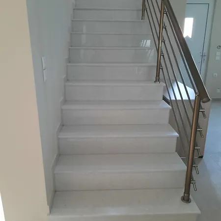 Palm Marie - Rhodes Vilă