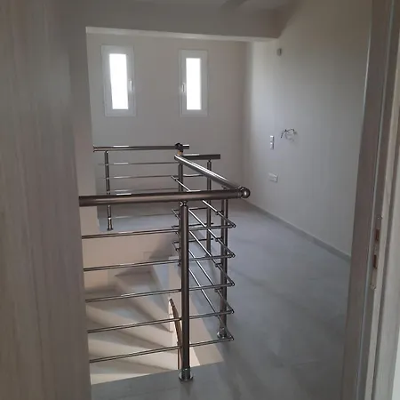 Vilă Palm Marie - Rhodes