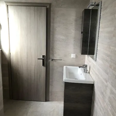 Palm Marie - Rhodes * Kalithies