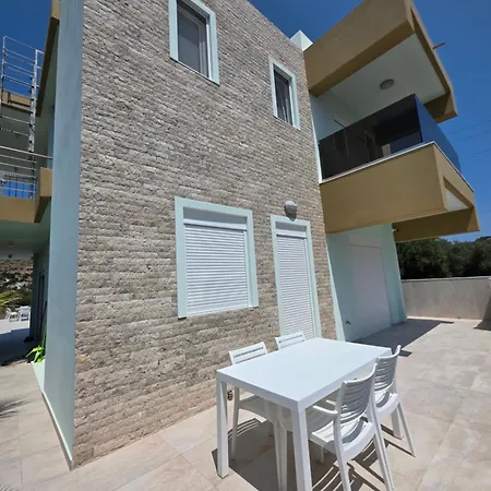 Palm Marie - Rhodes *