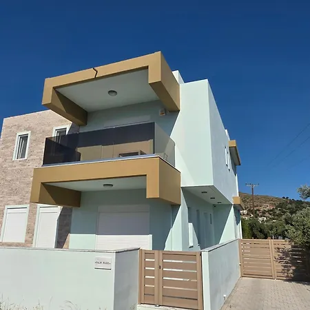 Palm Marie - Rhodes * Kalithies