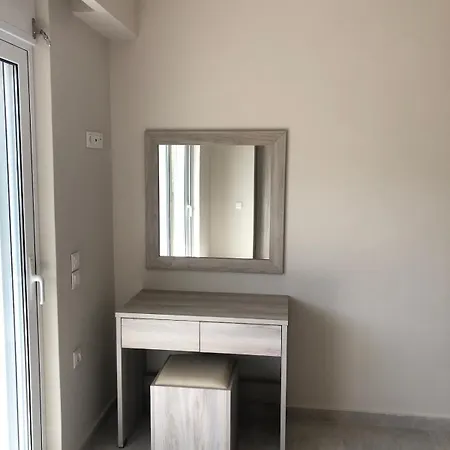 Palm Marie - Rhodes * Kalithies