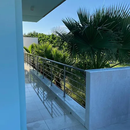 Palm Marie - Rhodes Villa