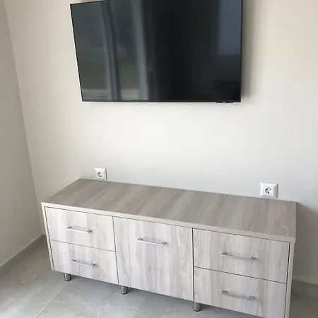 Palm Marie - Rhodes Villa Kalithies