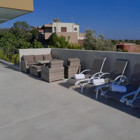 Villa Palm Marie - Rhodes