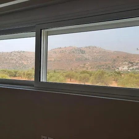 Villa Palm Marie - Rhodes *