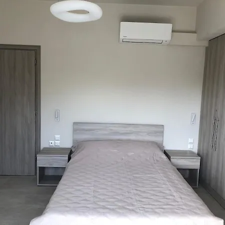 Palm Marie - Rhodes *