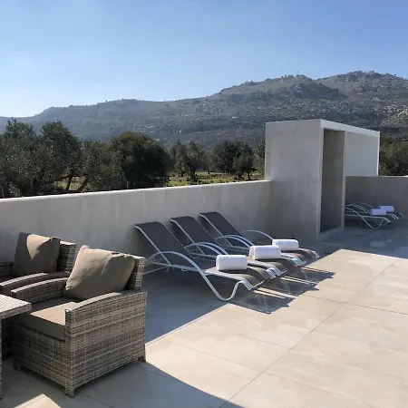 Palm Marie - Rhodes Villa *