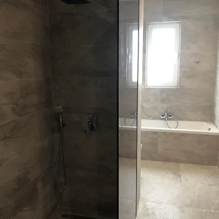 Palm Marie - Rhodes 别墅 *