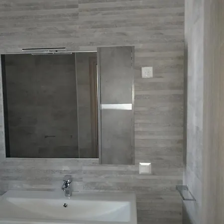 Palm Marie - Rhodes *