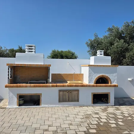 Palm Marie - Rhodes *