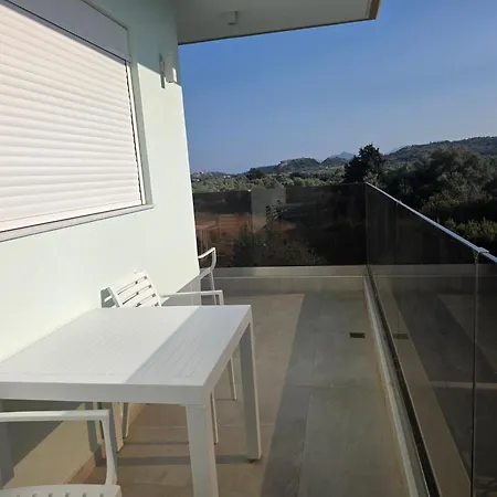 Palm Marie - Rhodes 别墅 *