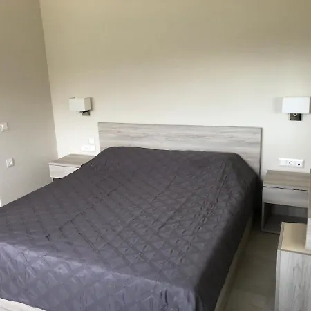 Palm Marie - Rhodes Villa Kalithies