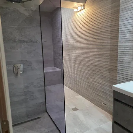 Palm Marie - Rhodes Villa Kalithies