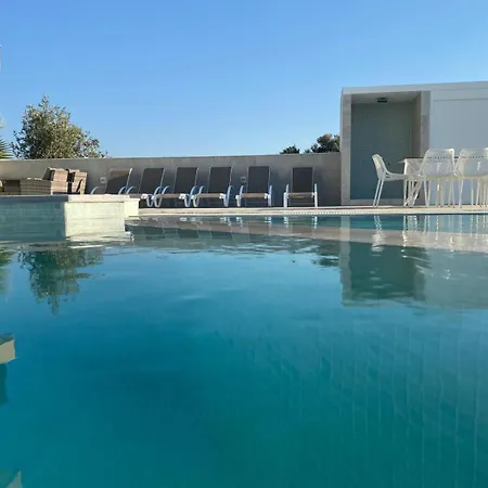 Villa Palm Marie - Rhodes