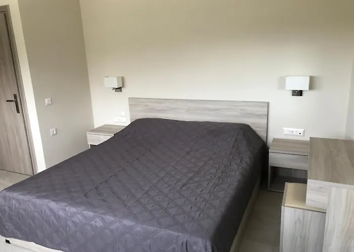 Palm Marie - Rhodes Villa Kalithies