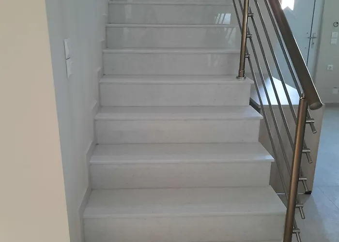 Palm Marie - Rhodes Villa