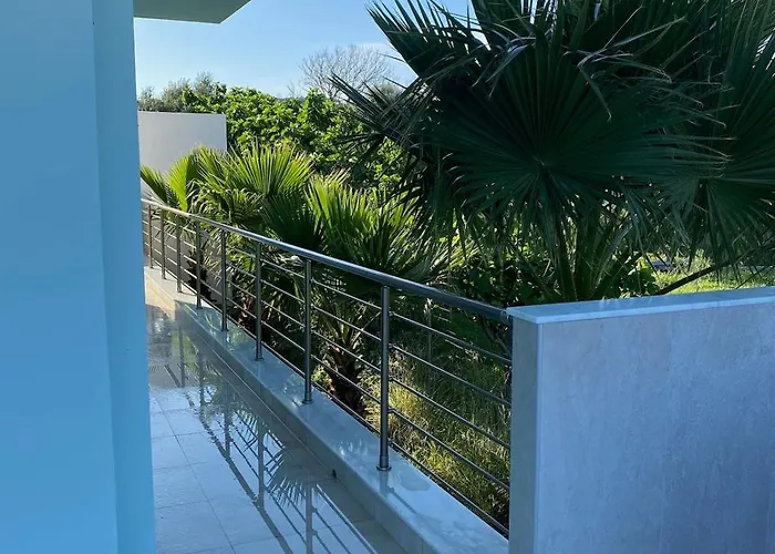 Palm Marie - Rhodes Villa