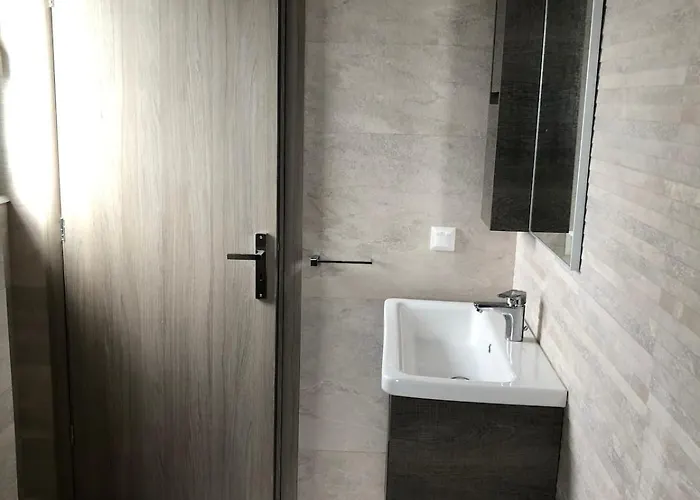 Palm Marie - Rhodes * Kalithies