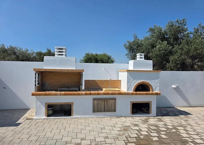 Palm Marie - Rhodes *