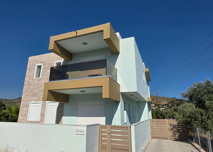 Palm Marie - Rhodes * Kalithies