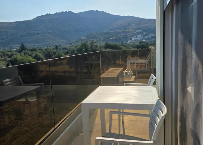 Villa Palm Marie - Rhodes Kalithies